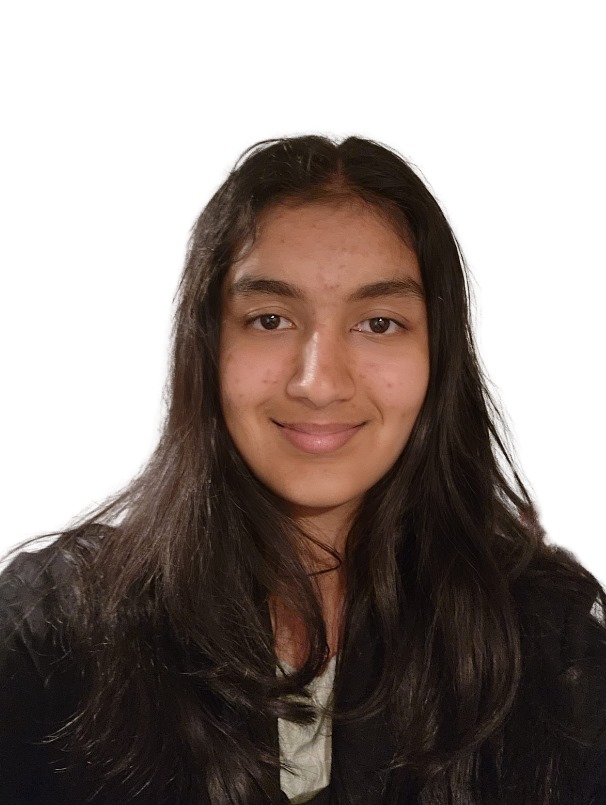 <p><strong>Aadhya Srinivasan</strong></p>
              <p style='text-align: justify;'>I am a rising freshman at Eastlake High School. In the future, I hope to delve deeper into the field of neurology. I have experience with competitions such as the Science Olympiad and National History Day, which have taught me dedication, resilience, and have sparked my interest in the field of science. Outside of school, I have been learning classical dance (Bharatanatyam) for 8 years, and I also am an avid badminton player. Additionally, I am a passionate artist, frequently dabbling in mediums such as watercolor and oil. I started SNEI because of my fascination with the brain; how such a small organ is so complex. With this initiative, I hope to grow my understanding of Neuroscience and the human brain.</p>